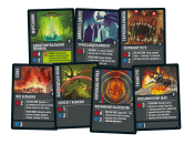 Unmatched: Пригоди - Дивовижні оповідки (Unmatched Adventures: Tales to Amaze)