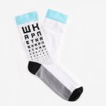 Носки Dodo Socks Shkarpetka