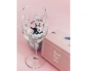 Бокал "Инь Пьянь"