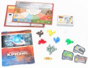 Покорение Марса: Кризис