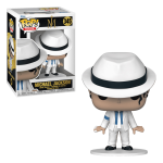 Ігрова фігурка Funko POP! Серії «Поп» - Майкл Джексон Ігрова фігурка Funko POP! Серії «Поп» - Майкл Джексон