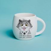 Чашка "Einstein"