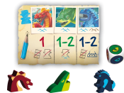 Выжить! Побег с острова (Survive: Escape from Atlantis!)