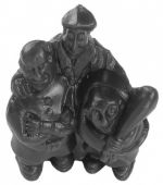 Колонизаторы: Города и Рыцари