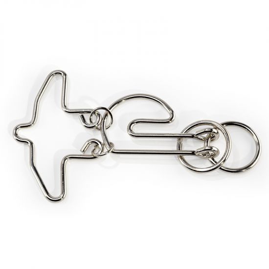 Дротова головоломка Траса 22