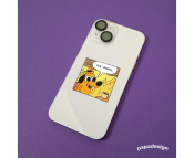 НаліпОК PapaDesign "Усе файно"