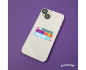 НаліпОК PapaDesign "Шо сказать якшо воно канєшно"