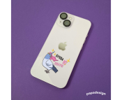 НаліпОК PapaDesign "Глб Буква Ю"