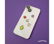 НаліпОК PapaDesign "Сука бля їбааа"