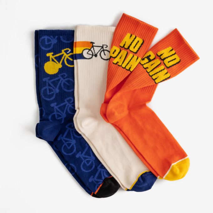 Dodo Socks Набор Rider