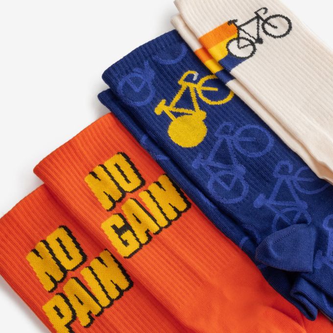 Dodo Socks Набор Rider