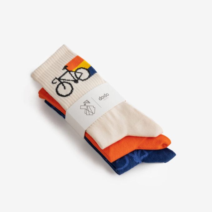 Dodo Socks Набор Rider