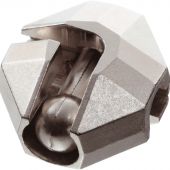 Металева головоломка Прапор (Huzzle Flag) 1-й рівень