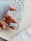 Значок "расстояние"