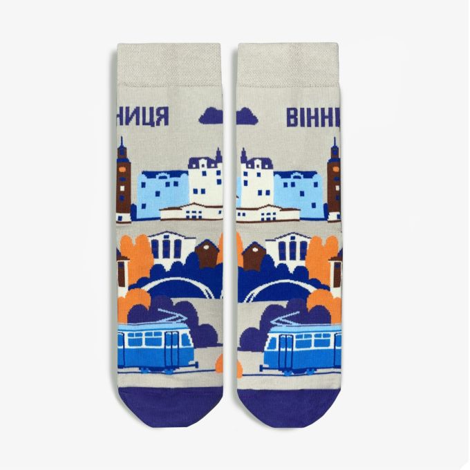 Шкарпетки Вінниця
