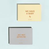 Фотоальбом "Мои мгновения детства"