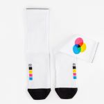 Носки Dodo Socks CMYK