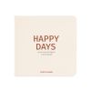 Фотоальбом "Happy Days"