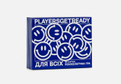 Playersgetready. Психологическая игра для всех