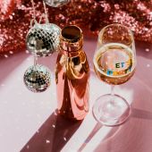 Келих "Let's party"