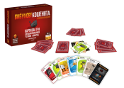 Вибухові кошенята: Оригінальне видання (Exploding Kittens)
