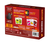 Вибухові кошенята: Оригінальне видання (Exploding Kittens)