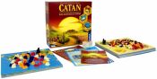 Колонизаторы: Юбилейное Издание  (Catan: 25th Anniversary Edition)