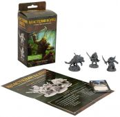 Властелин колец: Странствия в Средиземье. Злодеи Эриадора