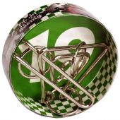 Дротова головоломка Траса 19