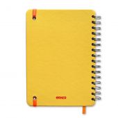 Планер "I HAVE A PLAN" yellow