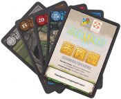 КвестМастер. Загадка Эльдорадо