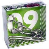 Дротова головоломка Траса 9