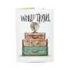 Обкладинка на паспорт "World travel"