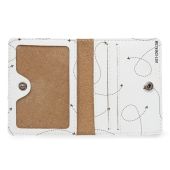 Обложка на id паспорт, автодокументы "World travel"