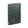 Дерев'яний постер "Matrix # 1"