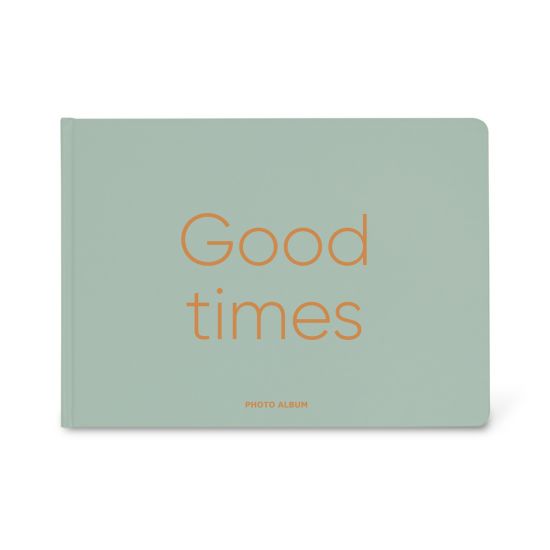 Фотоальбом "Good Times"