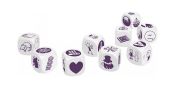Rory's Story Cubes Mystery (Кубики історій Рорі Містика)