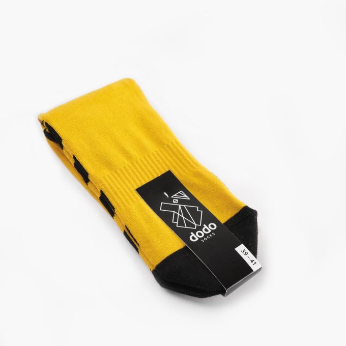 Шкарпетки Dodo Socks Тримай Дистанцію