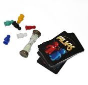 Алиас Вечеринка. Дорожная версия (Alias Party. Travel)