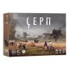 Серп (Scythe)