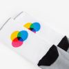 Шкарпетки Dodo Socks CMYK