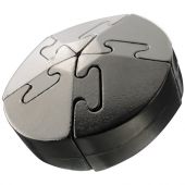 Металева головоломка Спіраль (Huzzle Spiral) 5-й рівень