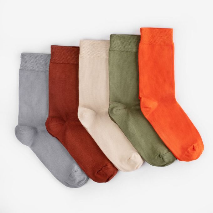 Dodo Socks Набір Pastels