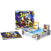 Замес (Smash Up)