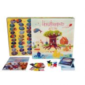 Имаджинариум Детство