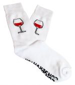 Консервированные носки "Для сильной и независимой"