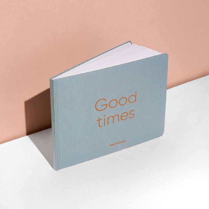 Фотоальбом "Good Times"