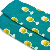 Носки Dodo Socks 150ml белое сухое