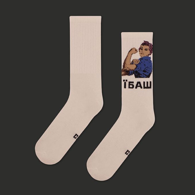 Dodo Socks Набор Polonyna Box