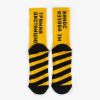 Шкарпетки Dodo Socks Тримай Дистанцію